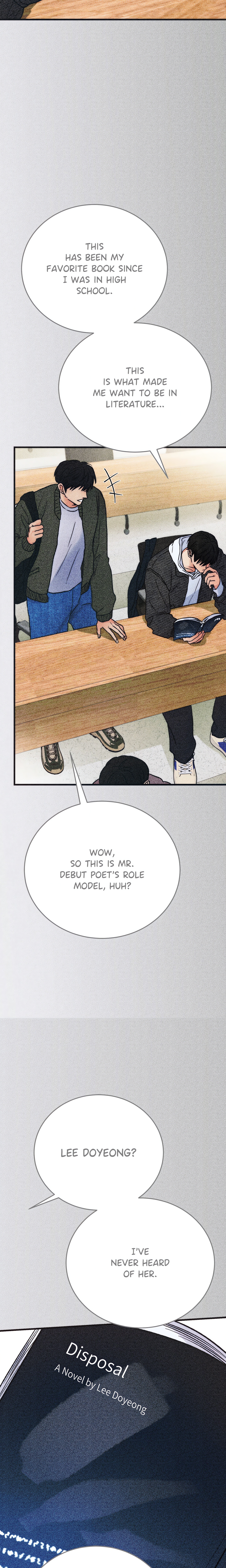 A Midsummer’s Carol (Uncensored) Chap Chapter 11 - Episode 11-A Midsummer’s Carol (Uncensored) - Next Chap 12