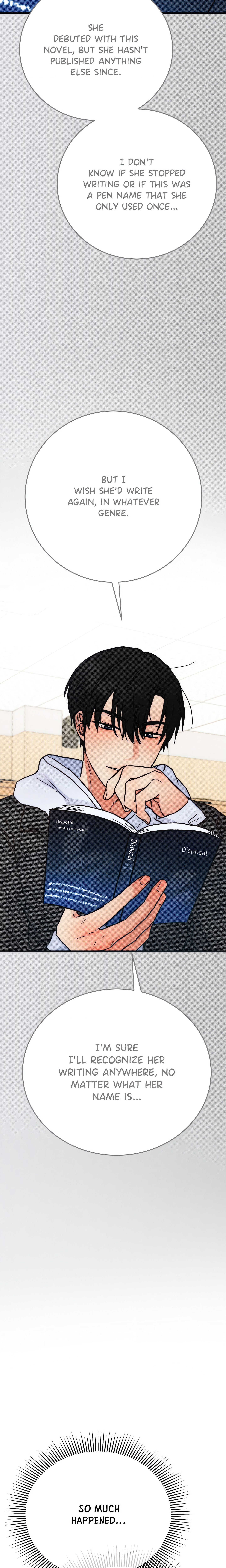 A Midsummer’s Carol (Uncensored) Chap Chapter 11 - Episode 11-A Midsummer’s Carol (Uncensored) - Next Chap 12