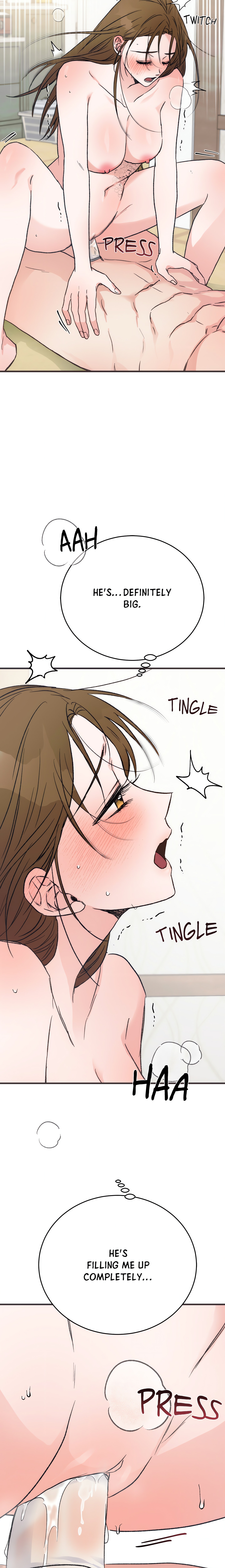 A Midsummer’s Carol (Uncensored) Chap Chapter 11 - Episode 11-A Midsummer’s Carol (Uncensored) - Next Chap 12