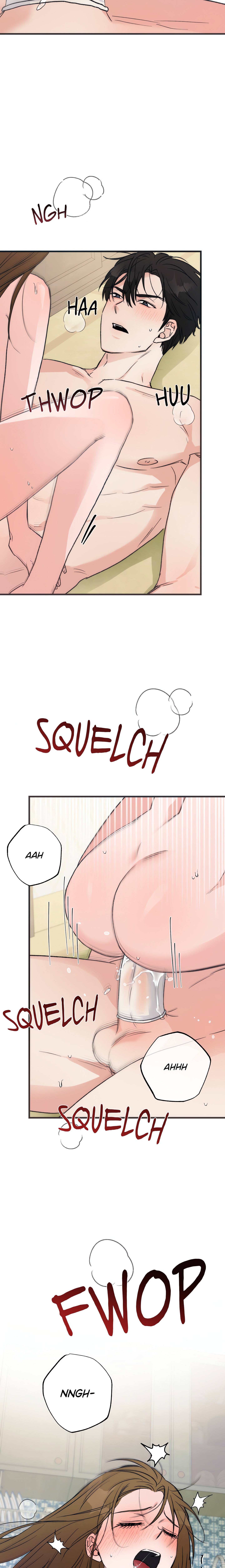 A Midsummer’s Carol (Uncensored) Chap Chapter 11 - Episode 11-A Midsummer’s Carol (Uncensored) - Next Chap 12