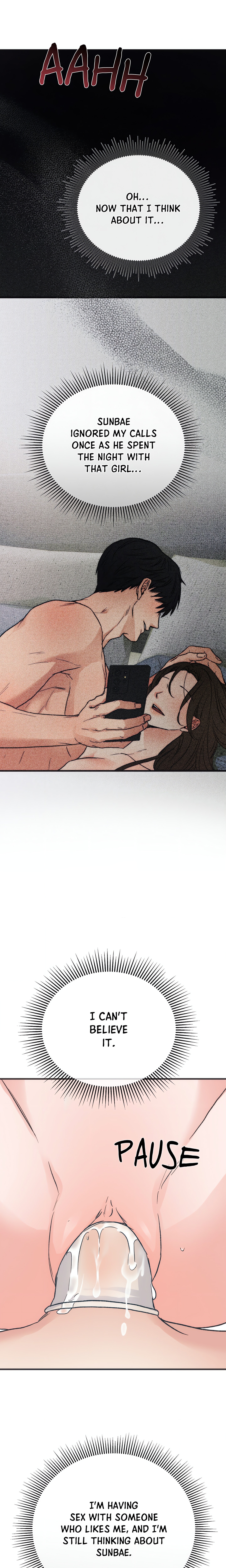 A Midsummer’s Carol (Uncensored) Chap Chapter 11 - Episode 11-A Midsummer’s Carol (Uncensored) - Next Chap 12