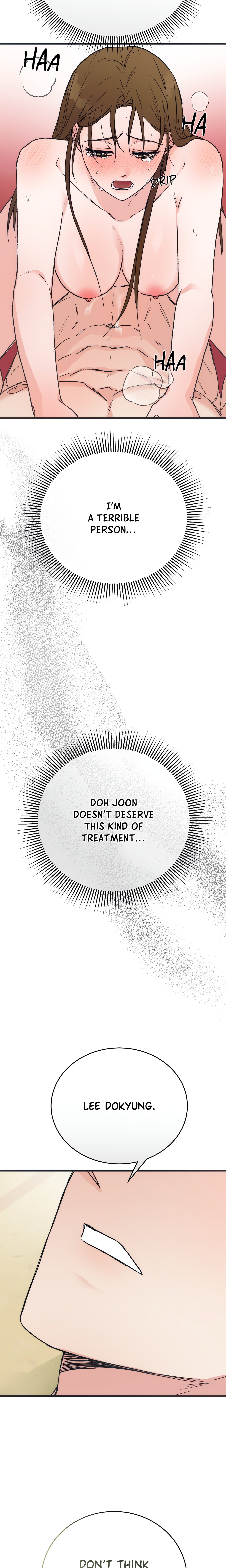 A Midsummer’s Carol (Uncensored) Chap Chapter 11 - Episode 11-A Midsummer’s Carol (Uncensored) - Next Chap 12