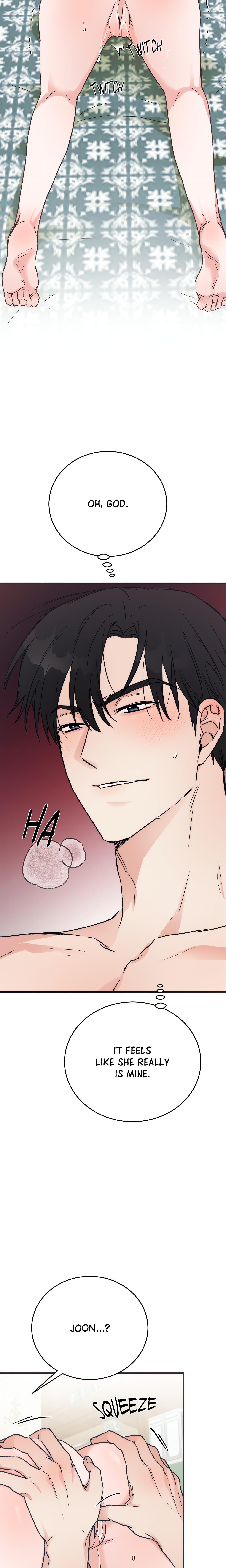 A Midsummer’s Carol (Uncensored) Chap Chapter 12 - Episode 12-A Midsummer’s Carol (Uncensored) - Next Chap 13