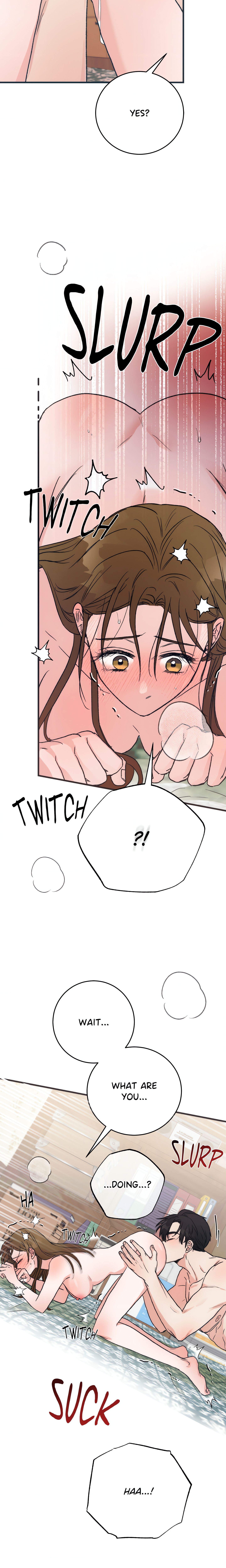 A Midsummer’s Carol (Uncensored) Chap Chapter 12 - Episode 12-A Midsummer’s Carol (Uncensored) - Next Chap 13