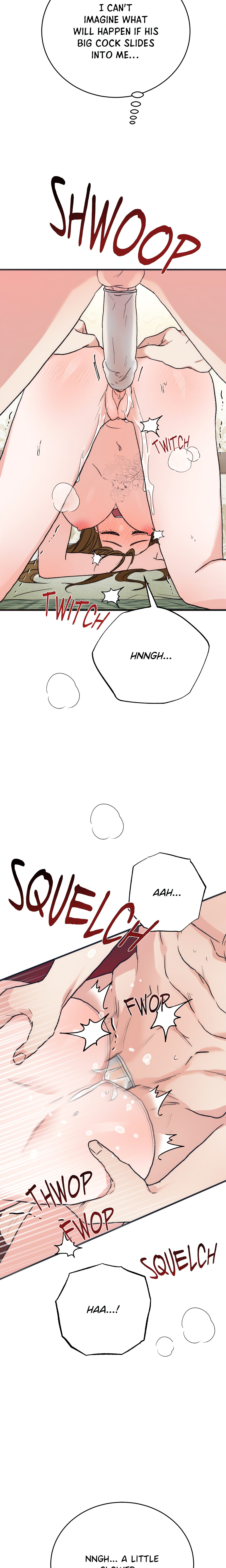 A Midsummer’s Carol (Uncensored) Chap Chapter 12 - Episode 12-A Midsummer’s Carol (Uncensored) - Next Chap 13