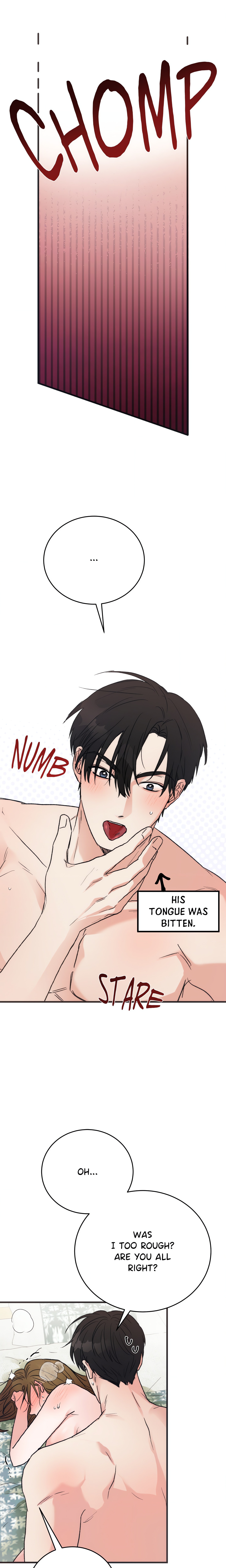 A Midsummer’s Carol (Uncensored) Chap Chapter 12 - Episode 12-A Midsummer’s Carol (Uncensored) - Next Chap 13