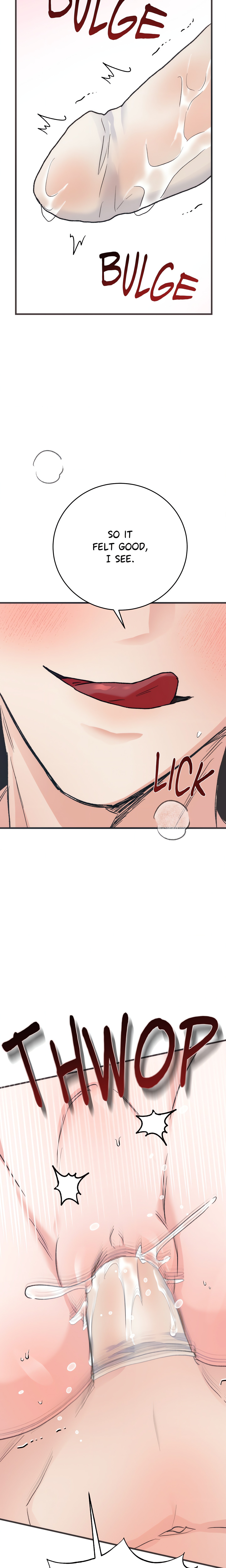 A Midsummer’s Carol (Uncensored) Chap Chapter 12 - Episode 12-A Midsummer’s Carol (Uncensored) - Next Chap 13