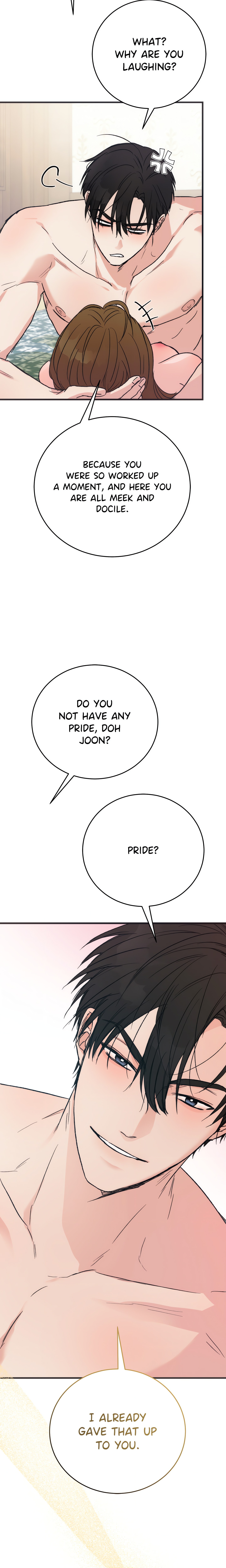 A Midsummer’s Carol (Uncensored) Chap Chapter 12 - Episode 12-A Midsummer’s Carol (Uncensored) - Next Chap 13