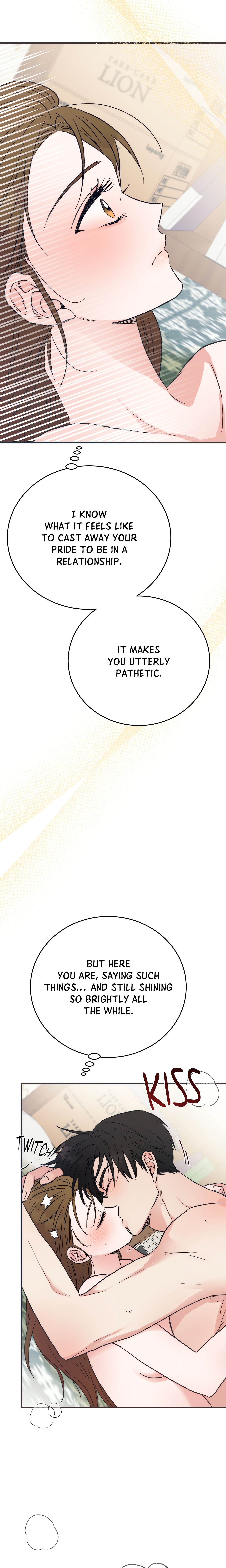 A Midsummer’s Carol (Uncensored) Chap Chapter 12 - Episode 12-A Midsummer’s Carol (Uncensored) - Next Chap 13