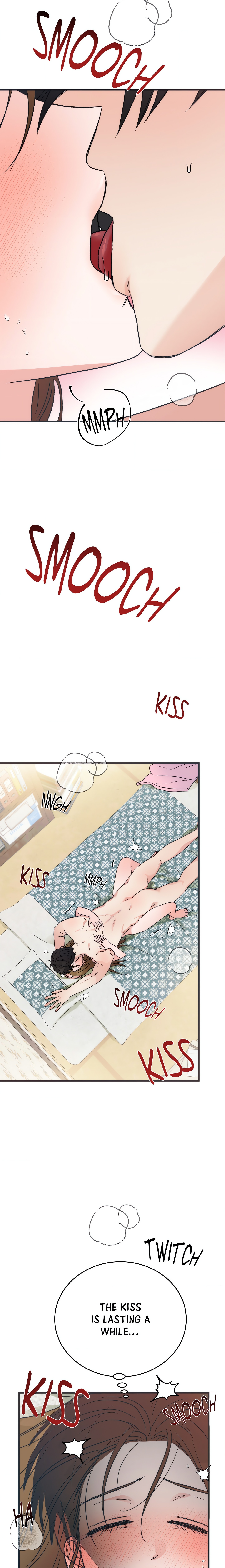 A Midsummer’s Carol (Uncensored) Chap Chapter 12 - Episode 12-A Midsummer’s Carol (Uncensored) - Next Chap 13