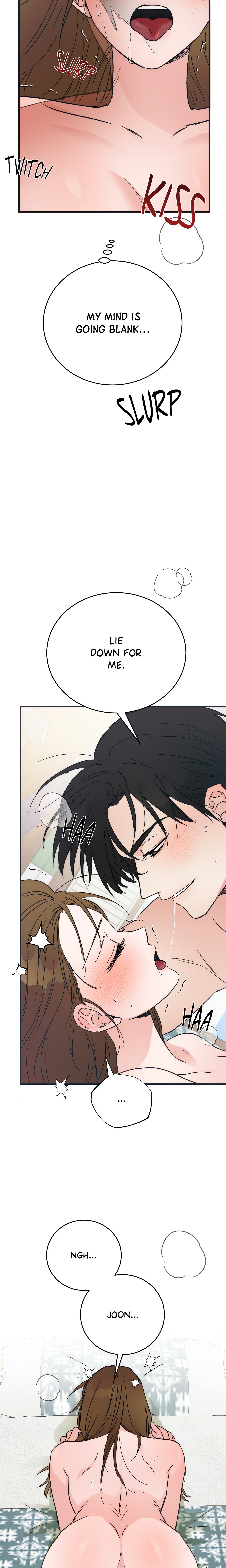 A Midsummer’s Carol (Uncensored) Chap Chapter 12 - Episode 12-A Midsummer’s Carol (Uncensored) - Next Chap 13