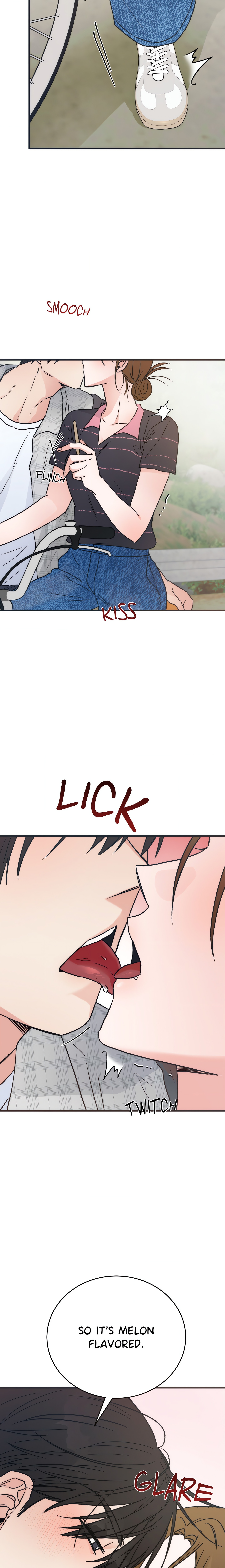 A Midsummer’s Carol (Uncensored) Chap Chapter 13 - Episode 13-A Midsummer’s Carol (Uncensored) - Next Chap 14