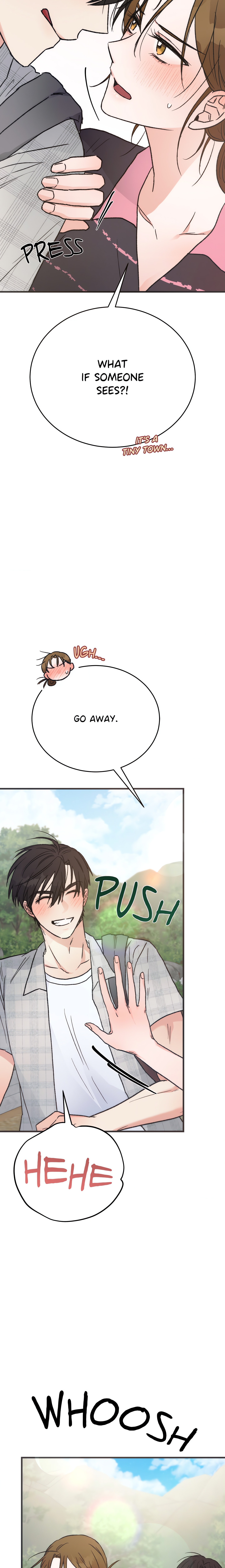 A Midsummer’s Carol (Uncensored) Chap Chapter 13 - Episode 13-A Midsummer’s Carol (Uncensored) - Next Chap 14