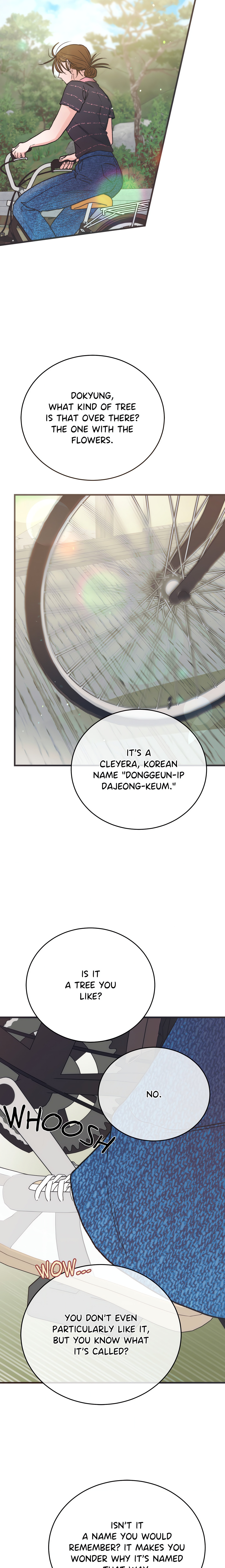 A Midsummer’s Carol (Uncensored) Chap Chapter 13 - Episode 13-A Midsummer’s Carol (Uncensored) - Next Chap 14