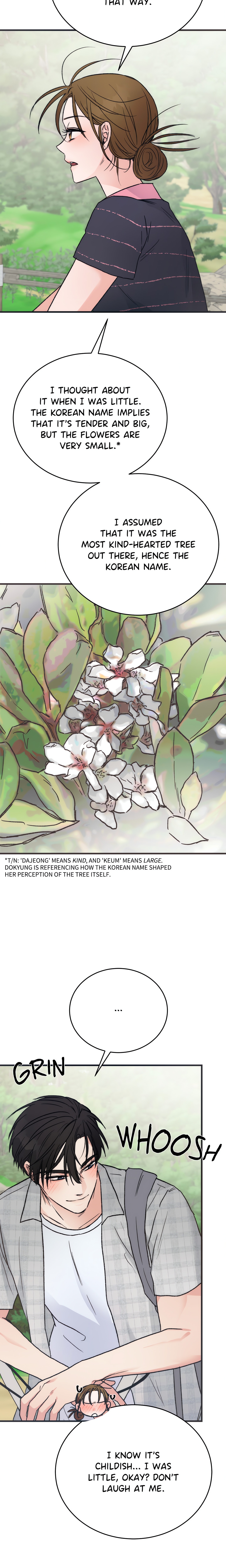 A Midsummer’s Carol (Uncensored) Chap Chapter 13 - Episode 13-A Midsummer’s Carol (Uncensored) - Next Chap 14