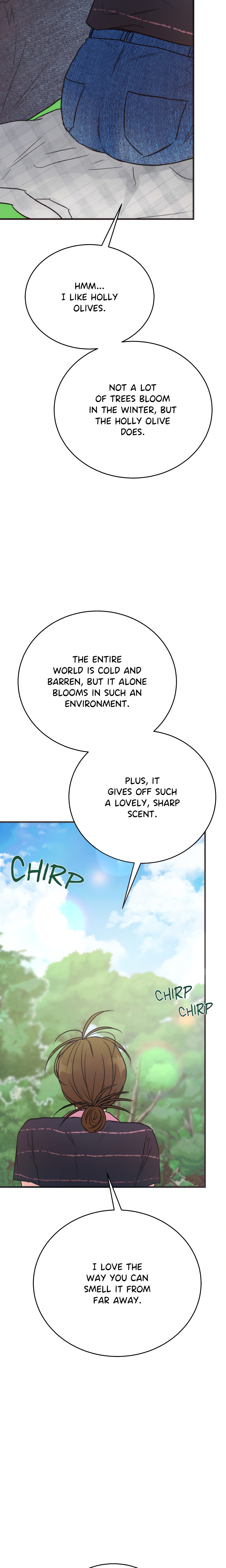 A Midsummer’s Carol (Uncensored) Chap Chapter 13 - Episode 13-A Midsummer’s Carol (Uncensored) - Next Chap 14