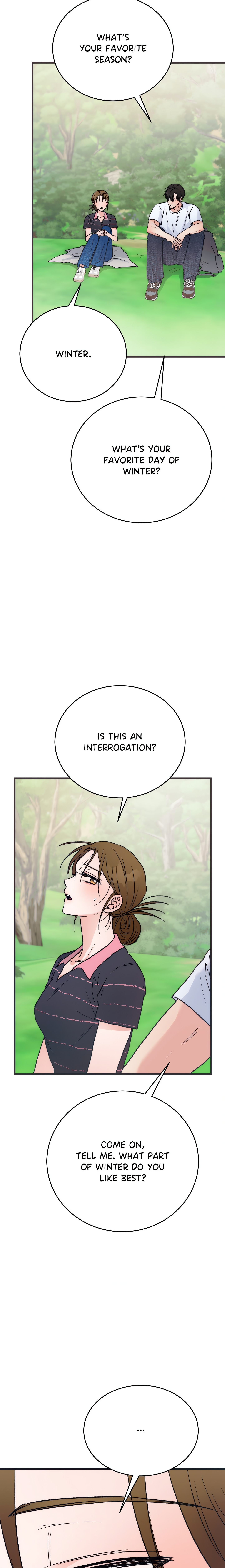 A Midsummer’s Carol (Uncensored) Chap Chapter 13 - Episode 13-A Midsummer’s Carol (Uncensored) - Next Chap 14