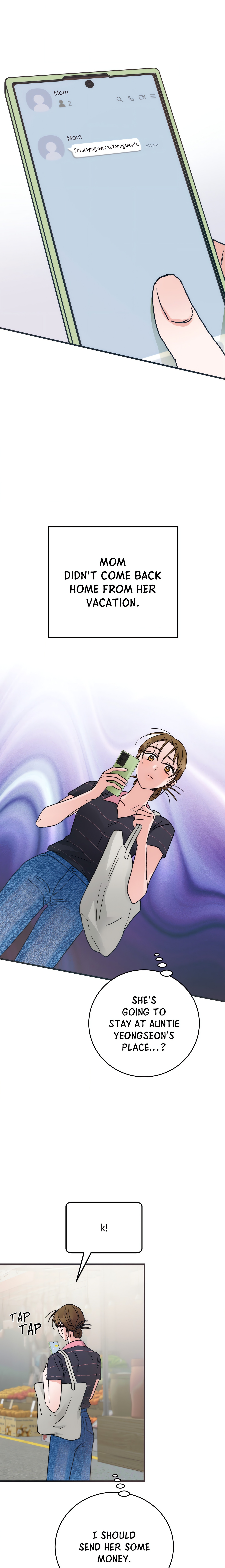 A Midsummer’s Carol (Uncensored) Chap Chapter 13 - Episode 13-A Midsummer’s Carol (Uncensored) - Next Chap 14