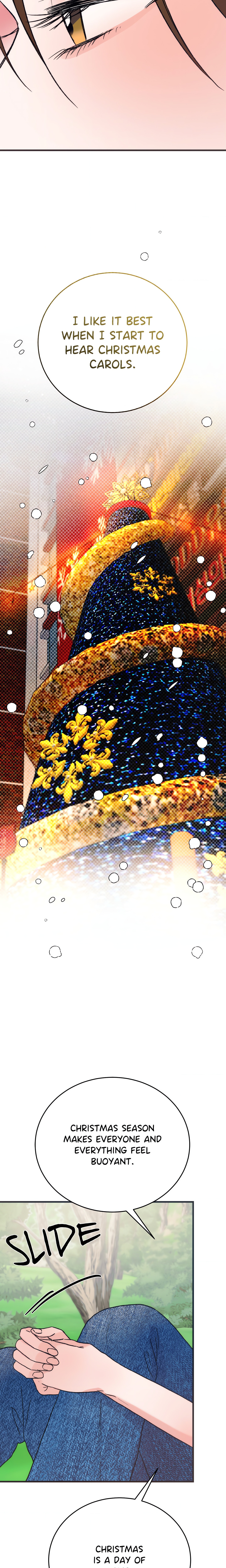 A Midsummer’s Carol (Uncensored) Chap Chapter 13 - Episode 13-A Midsummer’s Carol (Uncensored) - Next Chap 14