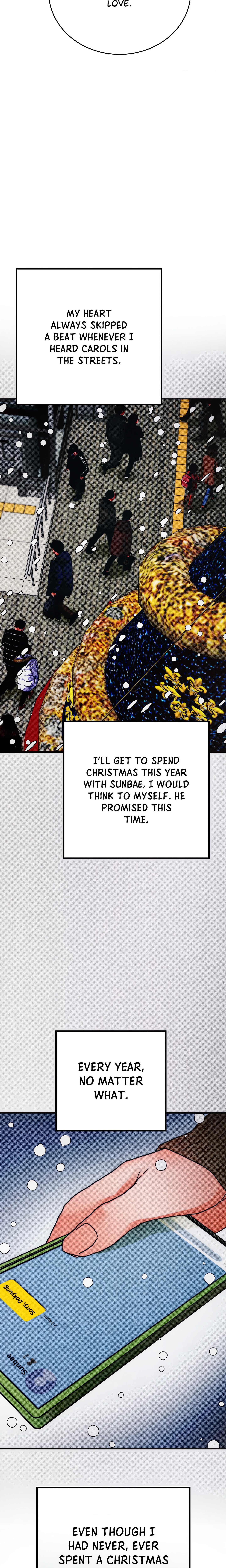 A Midsummer’s Carol (Uncensored) Chap Chapter 13 - Episode 13-A Midsummer’s Carol (Uncensored) - Next Chap 14