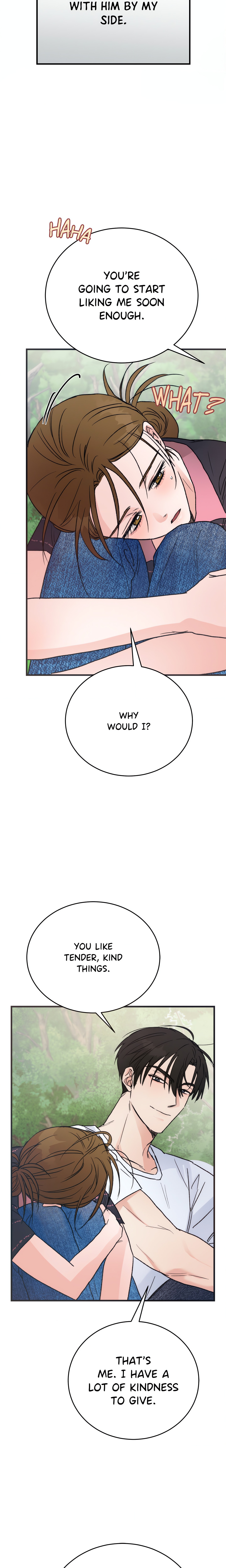 A Midsummer’s Carol (Uncensored) Chap Chapter 13 - Episode 13-A Midsummer’s Carol (Uncensored) - Next Chap 14