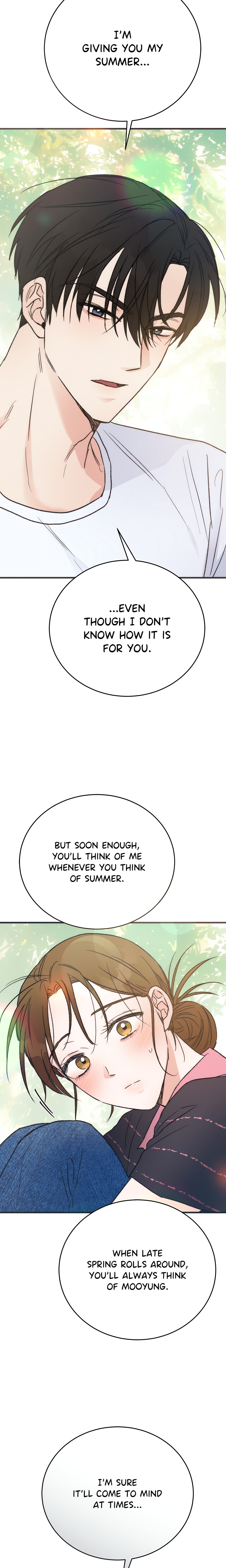 A Midsummer’s Carol (Uncensored) Chap Chapter 13 - Episode 13-A Midsummer’s Carol (Uncensored) - Next Chap 14