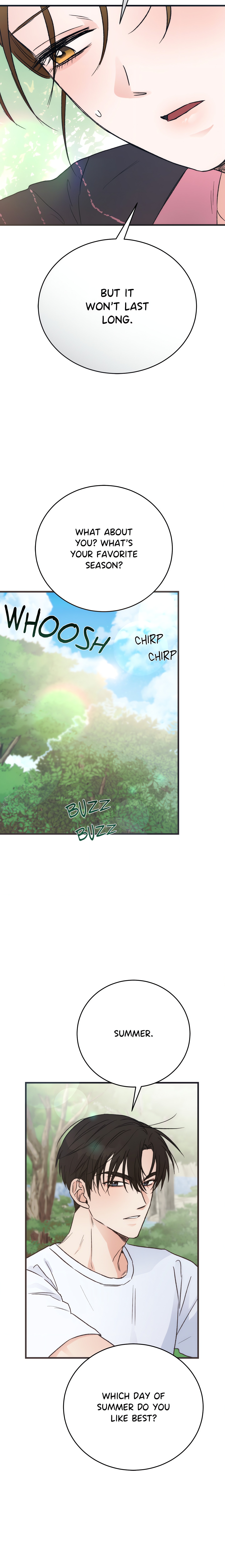 A Midsummer’s Carol (Uncensored) Chap Chapter 13 - Episode 13-A Midsummer’s Carol (Uncensored) - Next Chap 14