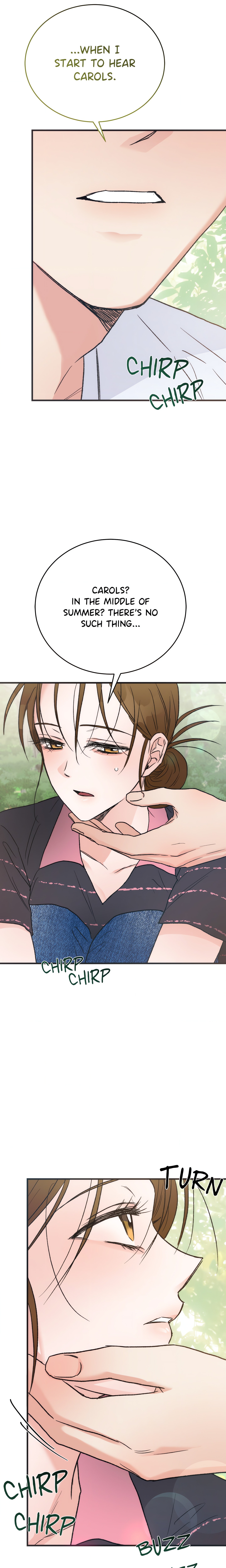 A Midsummer’s Carol (Uncensored) Chap Chapter 13 - Episode 13-A Midsummer’s Carol (Uncensored) - Next Chap 14