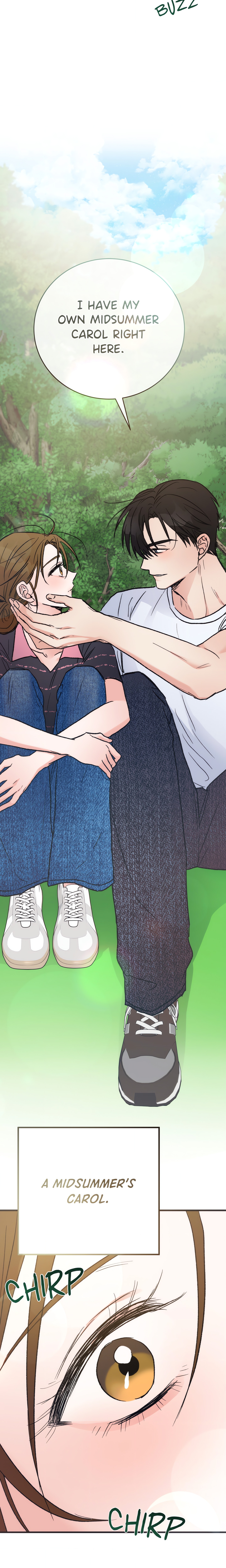 A Midsummer’s Carol (Uncensored) Chap Chapter 13 - Episode 13-A Midsummer’s Carol (Uncensored) - Next Chap 14