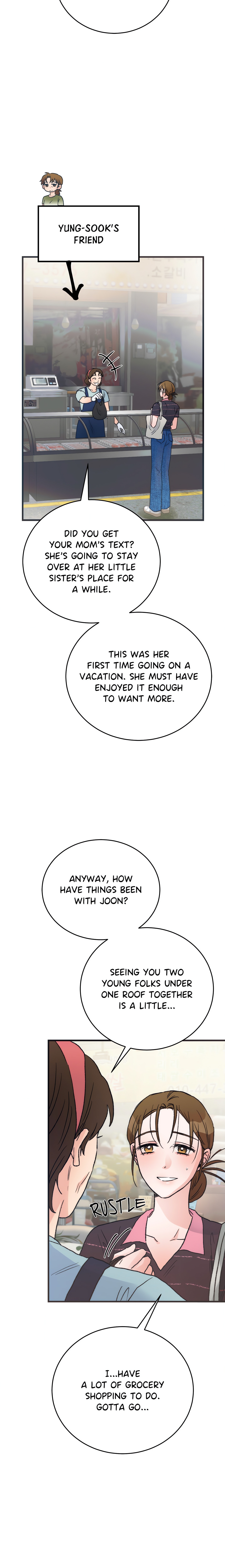 A Midsummer’s Carol (Uncensored) Chap Chapter 13 - Episode 13-A Midsummer’s Carol (Uncensored) - Next Chap 14