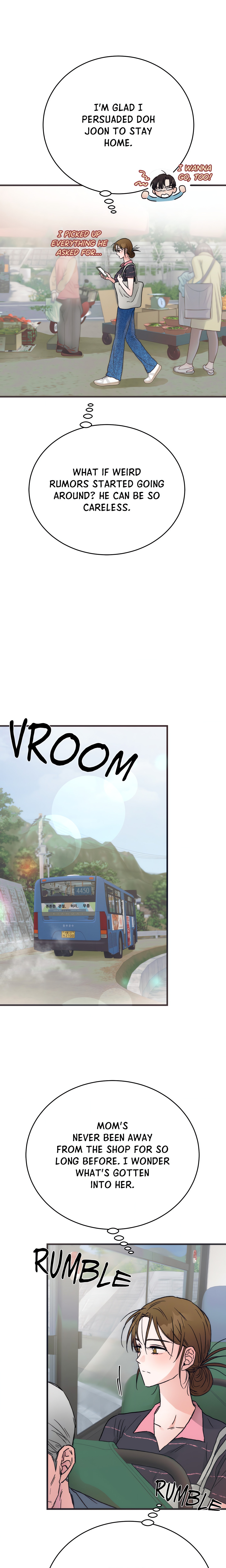 A Midsummer’s Carol (Uncensored) Chap Chapter 13 - Episode 13-A Midsummer’s Carol (Uncensored) - Next Chap 14