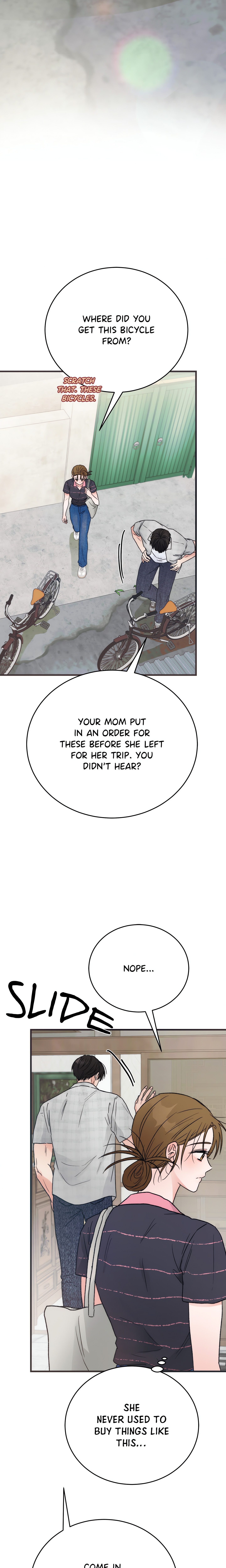 A Midsummer’s Carol (Uncensored) Chap Chapter 13 - Episode 13-A Midsummer’s Carol (Uncensored) - Next Chap 14