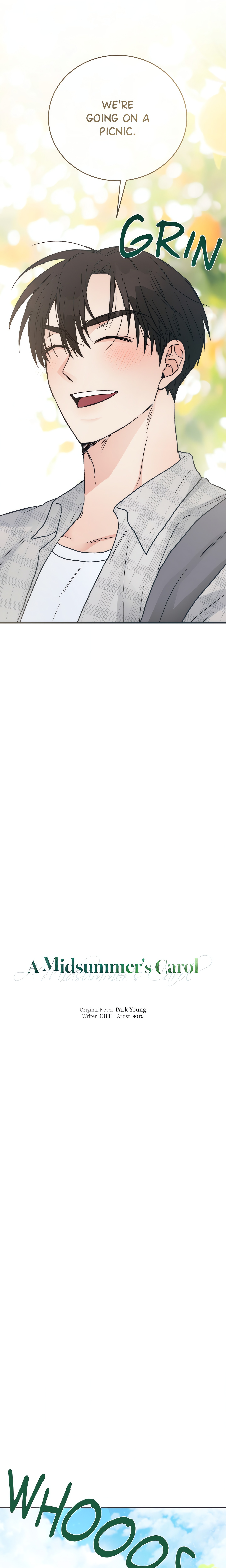 A Midsummer’s Carol (Uncensored) Chap Chapter 13 - Episode 13-A Midsummer’s Carol (Uncensored) - Next Chap 14