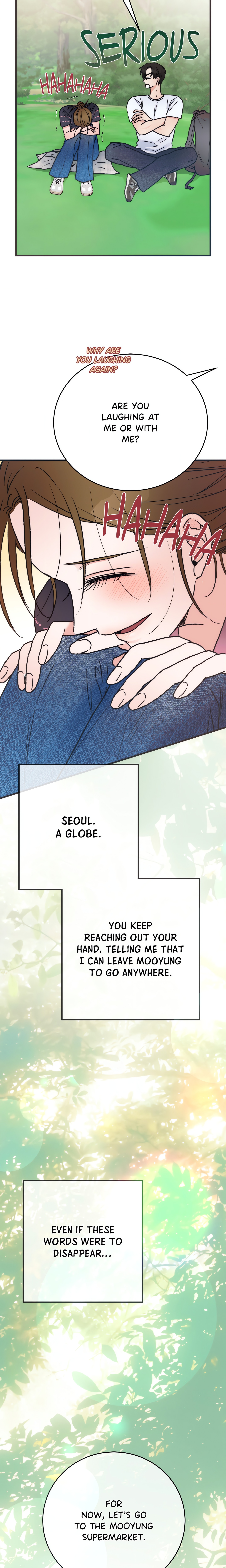 A Midsummer’s Carol (Uncensored) Chap Chapter 14 - Episode 14-A Midsummer’s Carol (Uncensored) - Next Chap 15