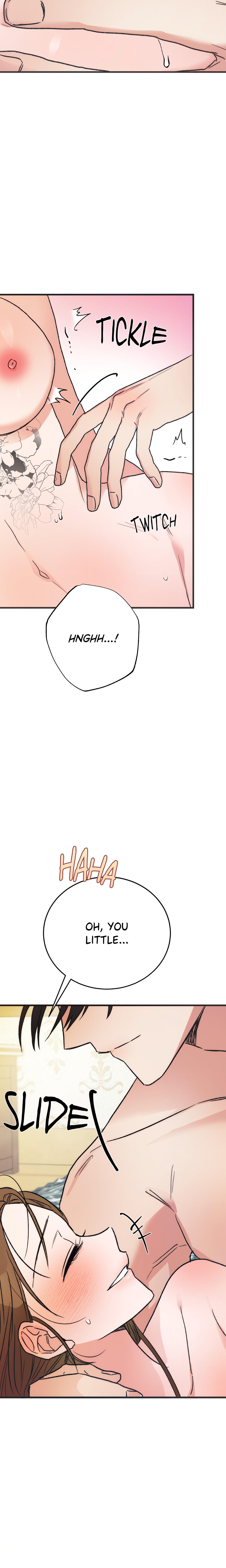 A Midsummer’s Carol (Uncensored) Chap Chapter 14 - Episode 14-A Midsummer’s Carol (Uncensored) - Next Chap 15