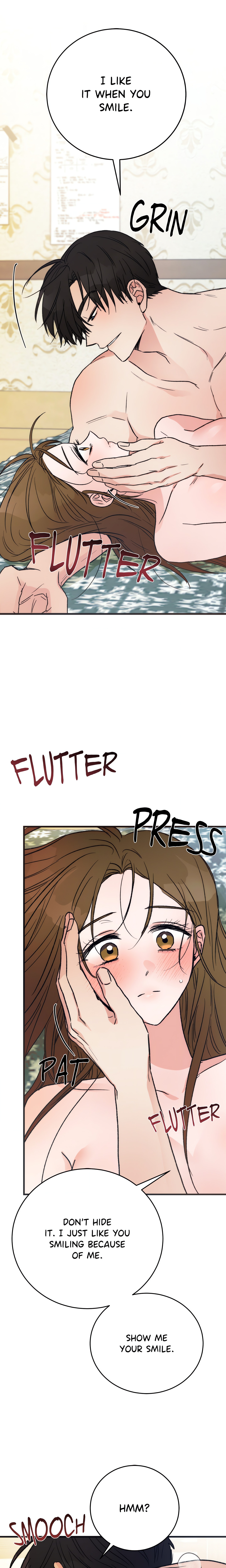 A Midsummer’s Carol (Uncensored) Chap Chapter 14 - Episode 14-A Midsummer’s Carol (Uncensored) - Next Chap 15