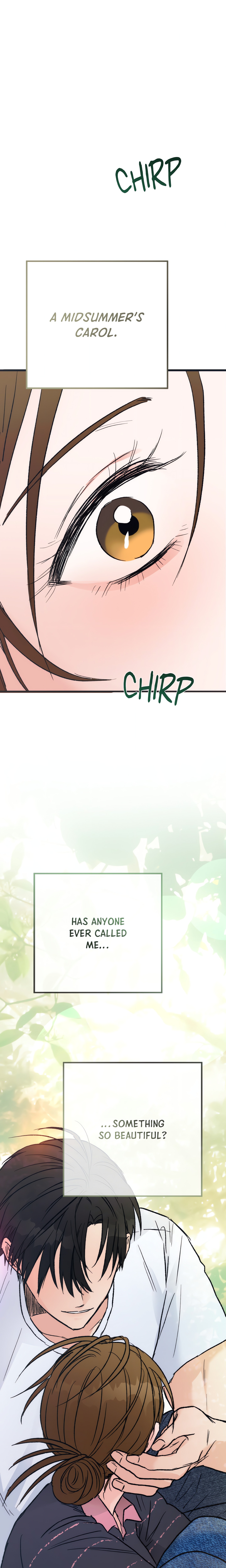 A Midsummer’s Carol (Uncensored) Chap Chapter 14 - Episode 14-A Midsummer’s Carol (Uncensored) - Next Chap 15