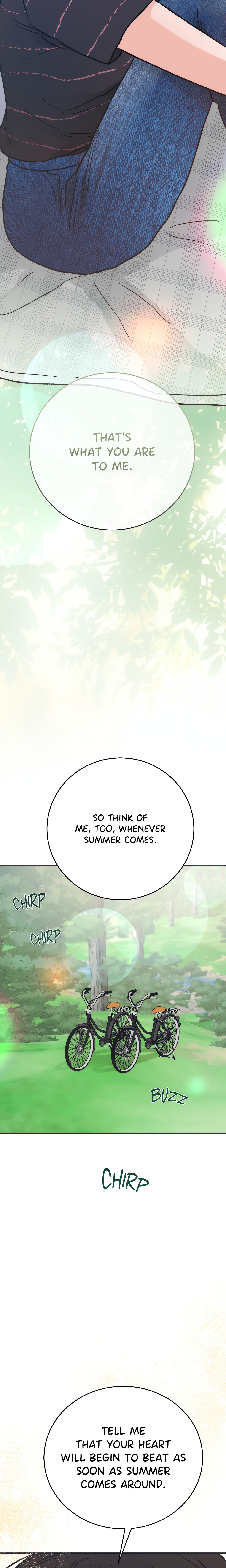 A Midsummer’s Carol (Uncensored) Chap Chapter 14 - Episode 14-A Midsummer’s Carol (Uncensored) - Next Chap 15