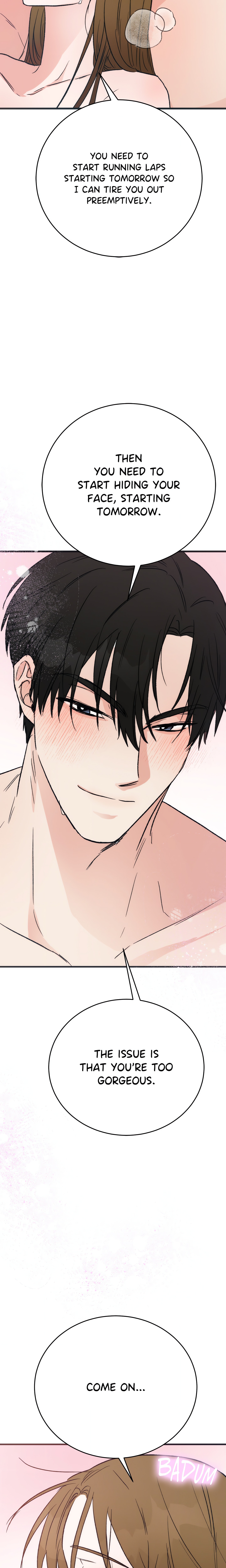 A Midsummer’s Carol (Uncensored) Chap Chapter 14 - Episode 14-A Midsummer’s Carol (Uncensored) - Next Chap 15