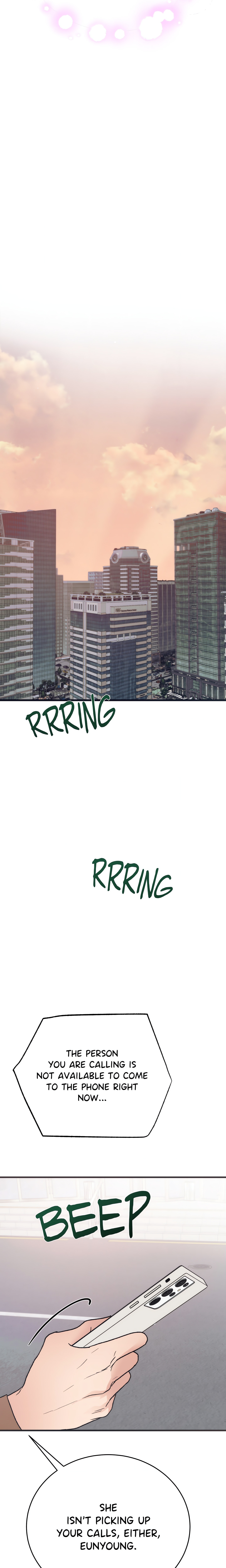 A Midsummer’s Carol (Uncensored) Chap Chapter 14 - Episode 14-A Midsummer’s Carol (Uncensored) - Next Chap 15