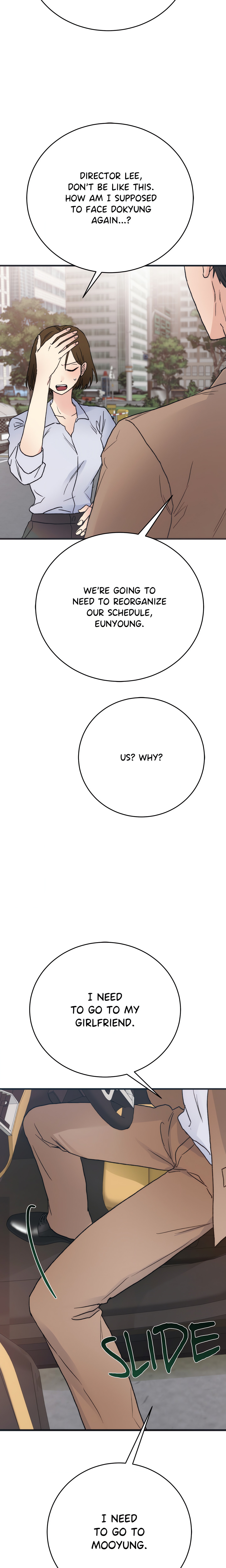 A Midsummer’s Carol (Uncensored) Chap Chapter 14 - Episode 14-A Midsummer’s Carol (Uncensored) - Next Chap 15