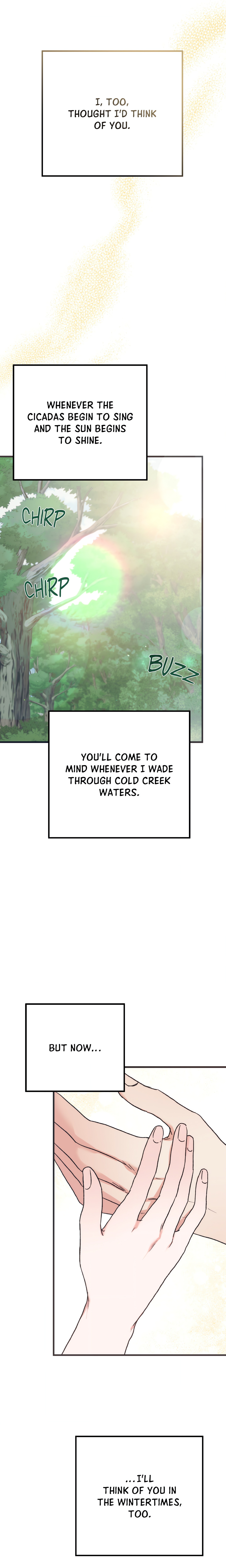 A Midsummer’s Carol (Uncensored) Chap Chapter 14 - Episode 14-A Midsummer’s Carol (Uncensored) - Next Chap 15