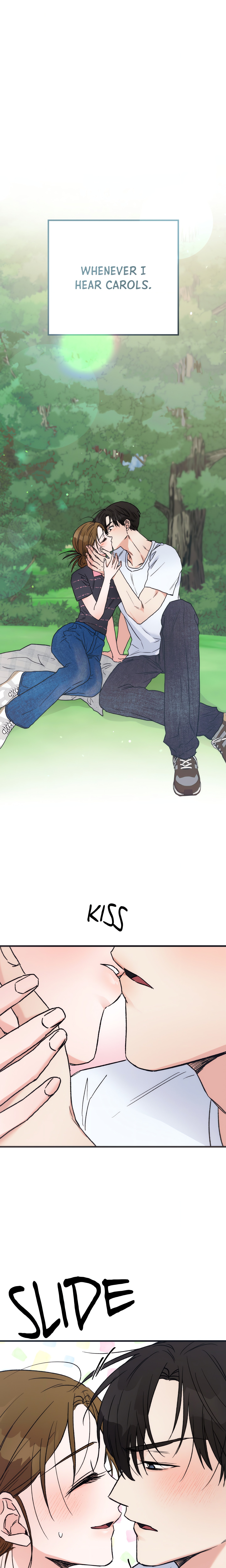 A Midsummer’s Carol (Uncensored) Chap Chapter 14 - Episode 14-A Midsummer’s Carol (Uncensored) - Next Chap 15