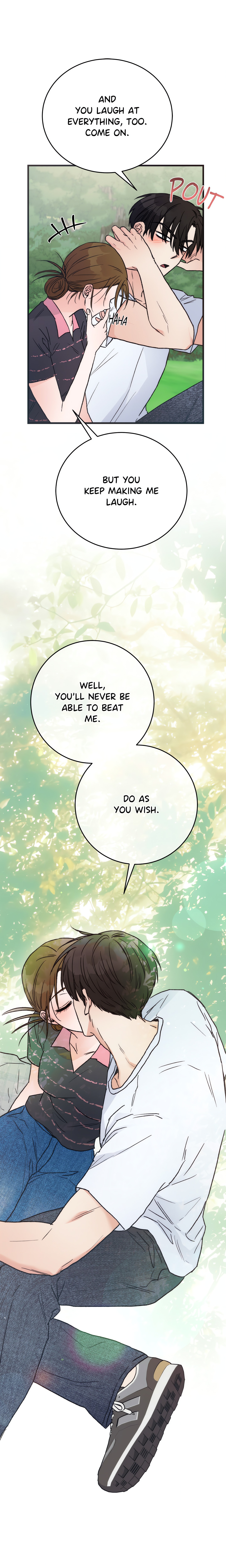 A Midsummer’s Carol (Uncensored) Chap Chapter 14 - Episode 14-A Midsummer’s Carol (Uncensored) - Next Chap 15