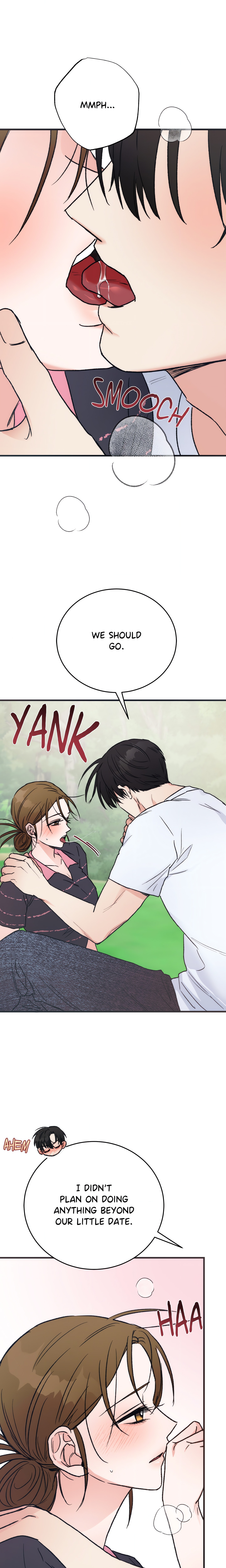 A Midsummer’s Carol (Uncensored) Chap Chapter 14 - Episode 14-A Midsummer’s Carol (Uncensored) - Next Chap 15