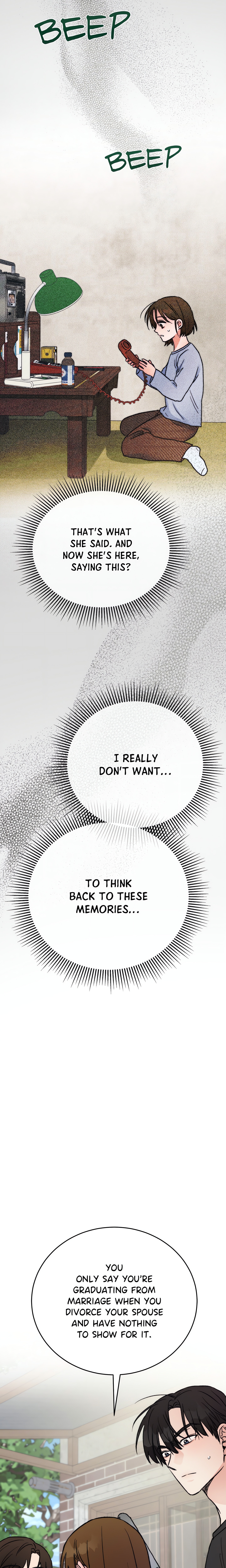 A Midsummer’s Carol (Uncensored) Chap Chapter 15 - Episode 15-A Midsummer’s Carol (Uncensored) - Next Chap 16