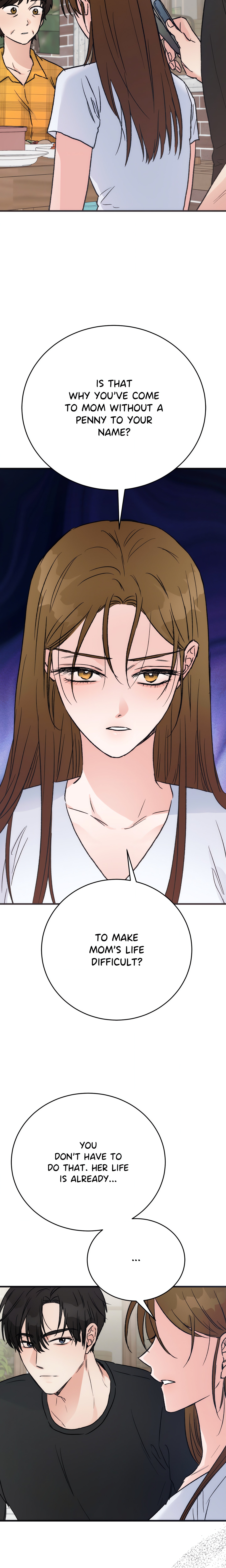 A Midsummer’s Carol (Uncensored) Chap Chapter 15 - Episode 15-A Midsummer’s Carol (Uncensored) - Next Chap 16