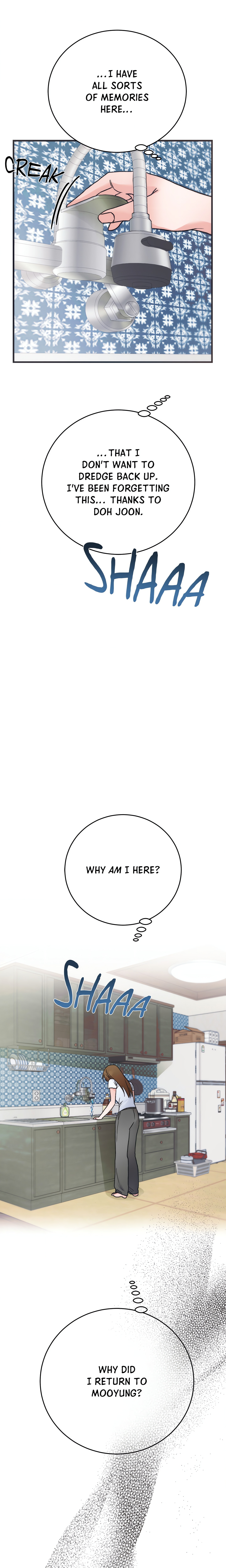 A Midsummer’s Carol (Uncensored) Chap Chapter 15 - Episode 15-A Midsummer’s Carol (Uncensored) - Next Chap 16