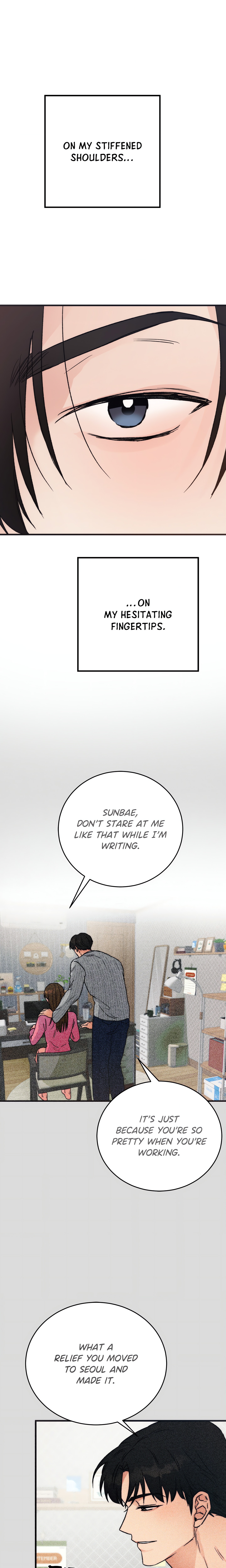 A Midsummer’s Carol (Uncensored) Chap Chapter 15 - Episode 15-A Midsummer’s Carol (Uncensored) - Next Chap 16