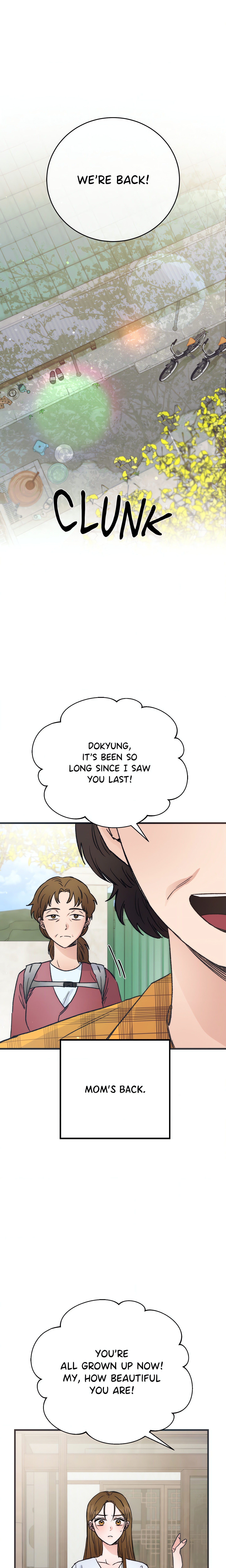 A Midsummer’s Carol (Uncensored) Chap Chapter 15 - Episode 15-A Midsummer’s Carol (Uncensored) - Next Chap 16